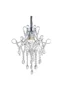   
                        
                        Хрустальная люстра ARTGLASS (Чехия) 22789    
                         В стиле Классика.  
                        Тип источника света: светодиодная лампа, сменная.                         Форма: Круг.                         Цвета плафонов и подвесок: Серый.                         Материал: Хрусталь.                          фото 2