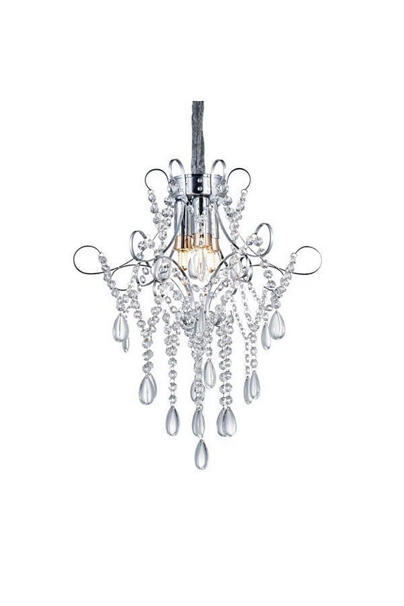   
                        
                        Хрустальная люстра ARTGLASS (Чехия) 22789    
                         В стиле Классика.  
                        Тип источника света: светодиодная лампа, сменная.                         Форма: Круг.                         Цвета плафонов и подвесок: Серый.                         Материал: Хрусталь.                          фото 2