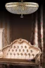   
                        
                        Кришталева люстра ARTGLASS (Чехія) 22836    
                         У стилі Класика.  
                        Тип джерела світла: світлодіодна лампа, змінна.                         Форма: Коло.                         Кольори плафонів і підвісок: Прозорий.                         Матеріал: Кришталь.                          фото 2