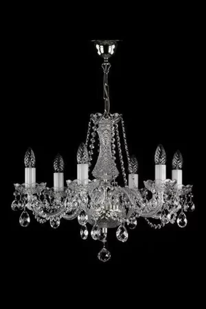 Кришталева люстра ARTGLASS 22853