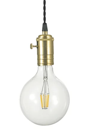 Люстра IDEAL LUX 22890