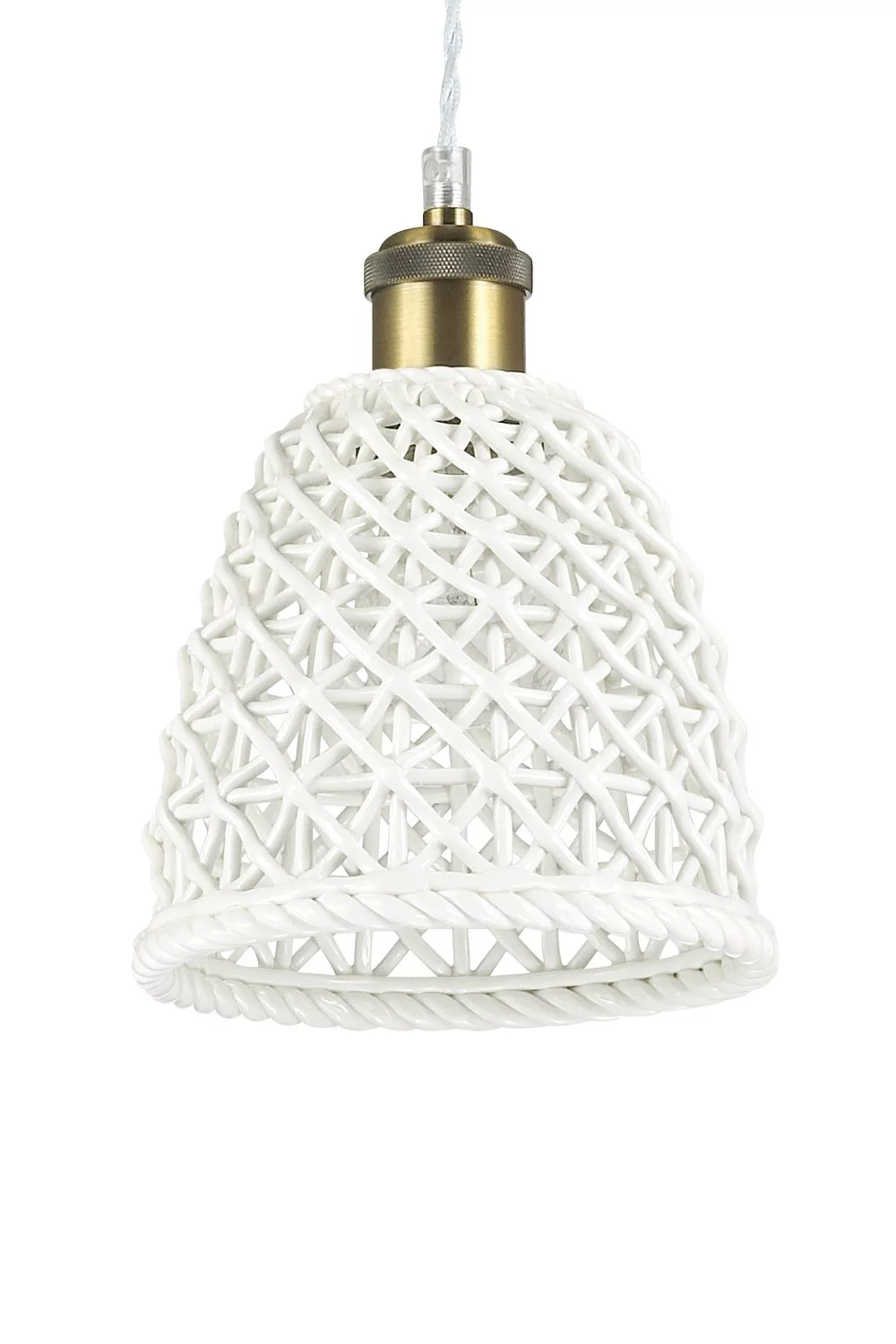   
                        
                        Люстра IDEAL LUX (Італія) 22899    
                         У стилі Модерн.  
                        Тип джерела світла: світлодіодна лампа, змінна.                         Форма: Коло.                         Кольори плафонів і підвісок: Білий.                         Матеріал: Метал.                          фото 1