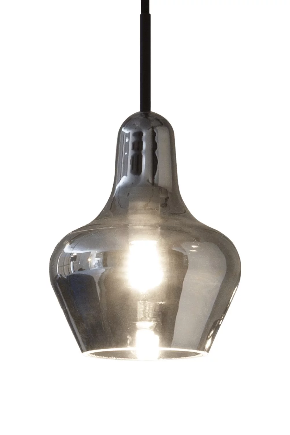   
                        Люстра IDEAL LUX (Італія) 22923    
                         у стилі модерн.  
                        Тип джерела світла: cвітлодіодні led, галогенні.                         Форма: коло.                         Кольори плафонів і підвісок: прозорий, сірий.                         Матеріал: скло.                          фото 1