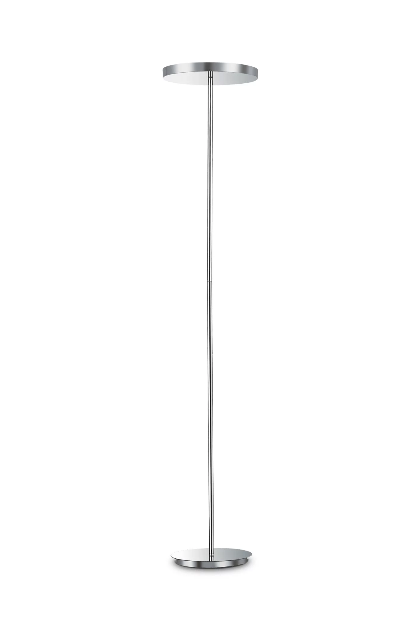   
                        
                        Торшер IDEAL LUX (Италия) 22932    
                         в стиле Модерн.  
                        Тип источника света: светодиодная лампа, сменная.                                                 Цвета плафонов и подвесок: Белый.                         Материал: Акрил.                          фото 1