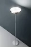   
                        
                        Торшер IDEAL LUX (Италия) 22932    
                         в стиле Модерн.  
                        Тип источника света: светодиодная лампа, сменная.                                                 Цвета плафонов и подвесок: Белый.                         Материал: Акрил.                          фото 2