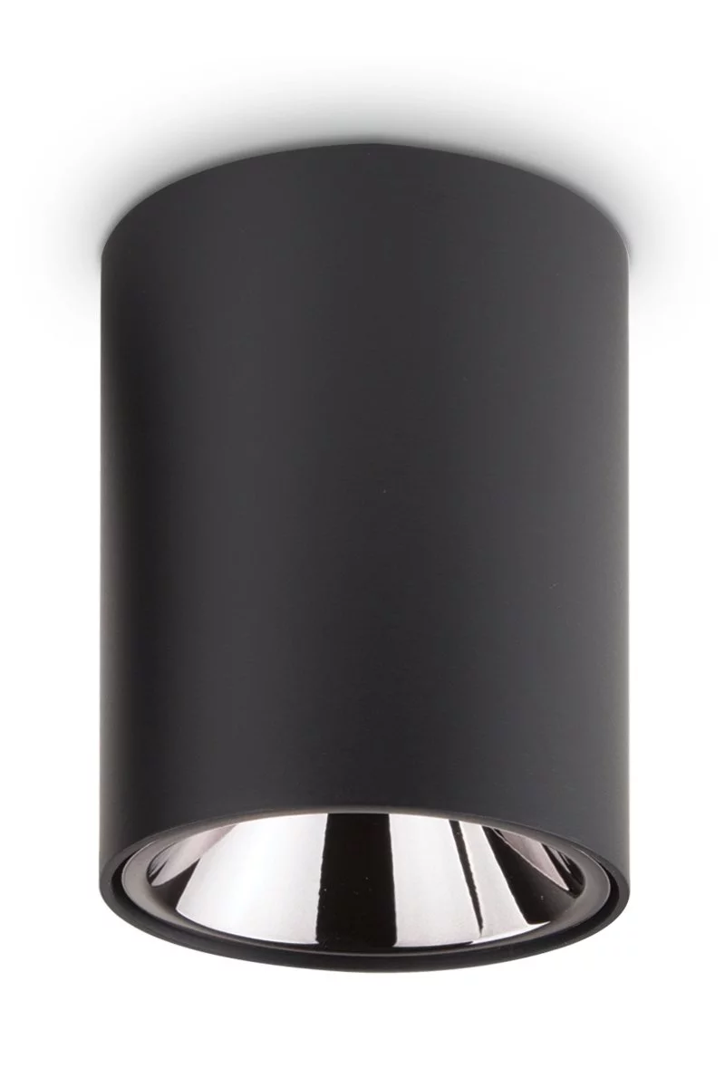   
                        
                        Точковий світильник IDEAL LUX (Італія) 22983    
                         у стилі Скандинавський.  
                        Тип джерела світла: вбудований led-модуль, незмінний.                         Форма: Циліндр.                         Кольори плафонів і підвісок: Білий.                         Матеріал: Пластик.                          фото 1