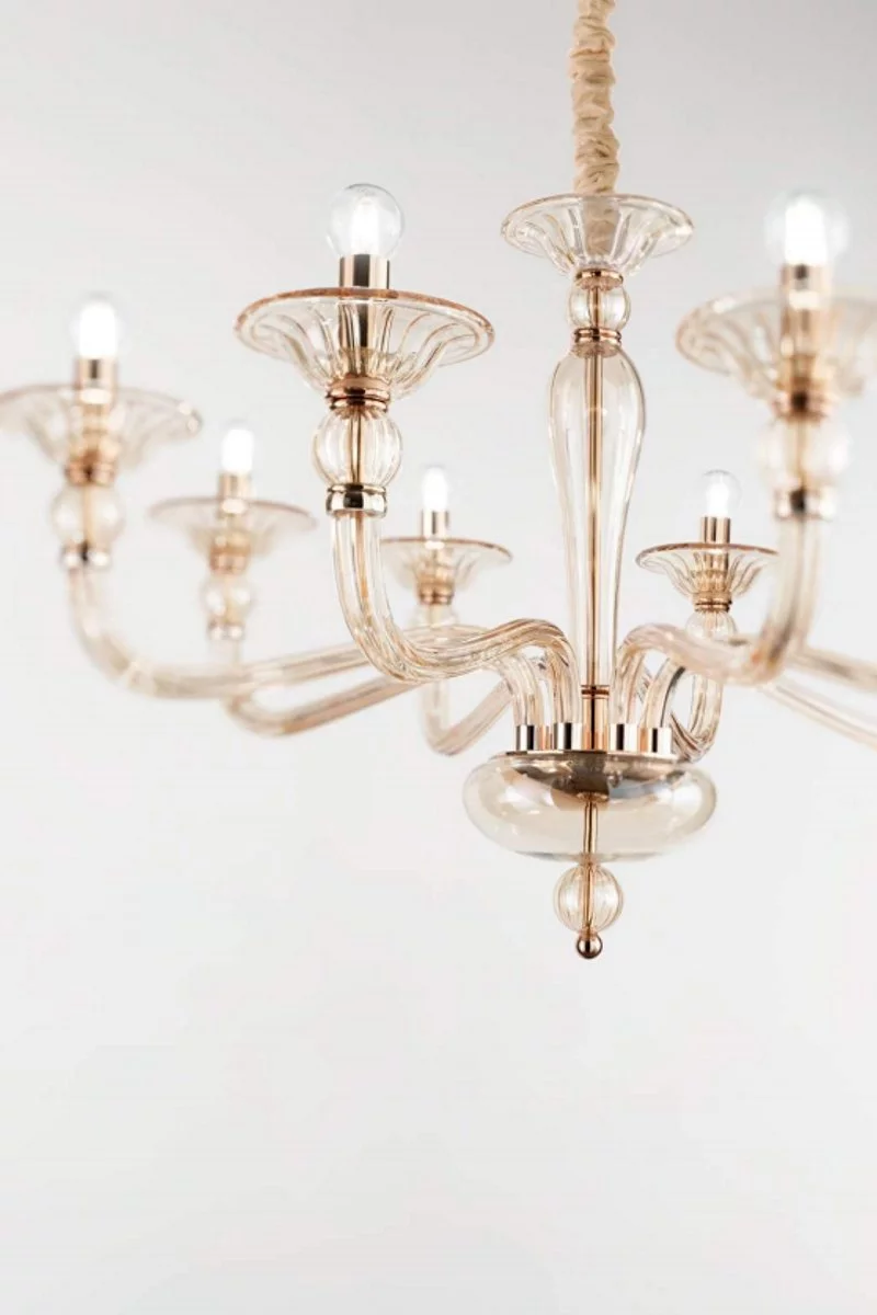   
                        
                        Люстра IDEAL LUX (Італія) 23036    
                         У стилі Модерн.  
                        Тип джерела світла: світлодіодна лампа, змінна.                         Форма: Коло.                         Кольори плафонів і підвісок: Прозорий.                         Матеріал: Скло.                          фото 2