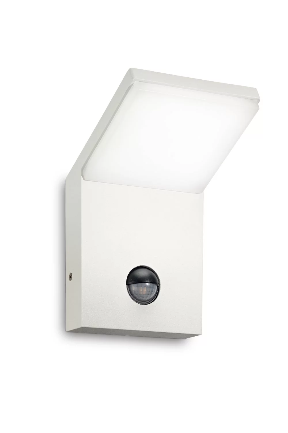   
                        
                        Світильник вуличний IDEAL LUX (Італія) 23058    
                         у стилі Модерн.  
                        Тип джерела світла: вбудований led-модуль, незмінний.                                                 Кольори плафонів і підвісок: Білий.                         Матеріал: Пластик.                          фото 1