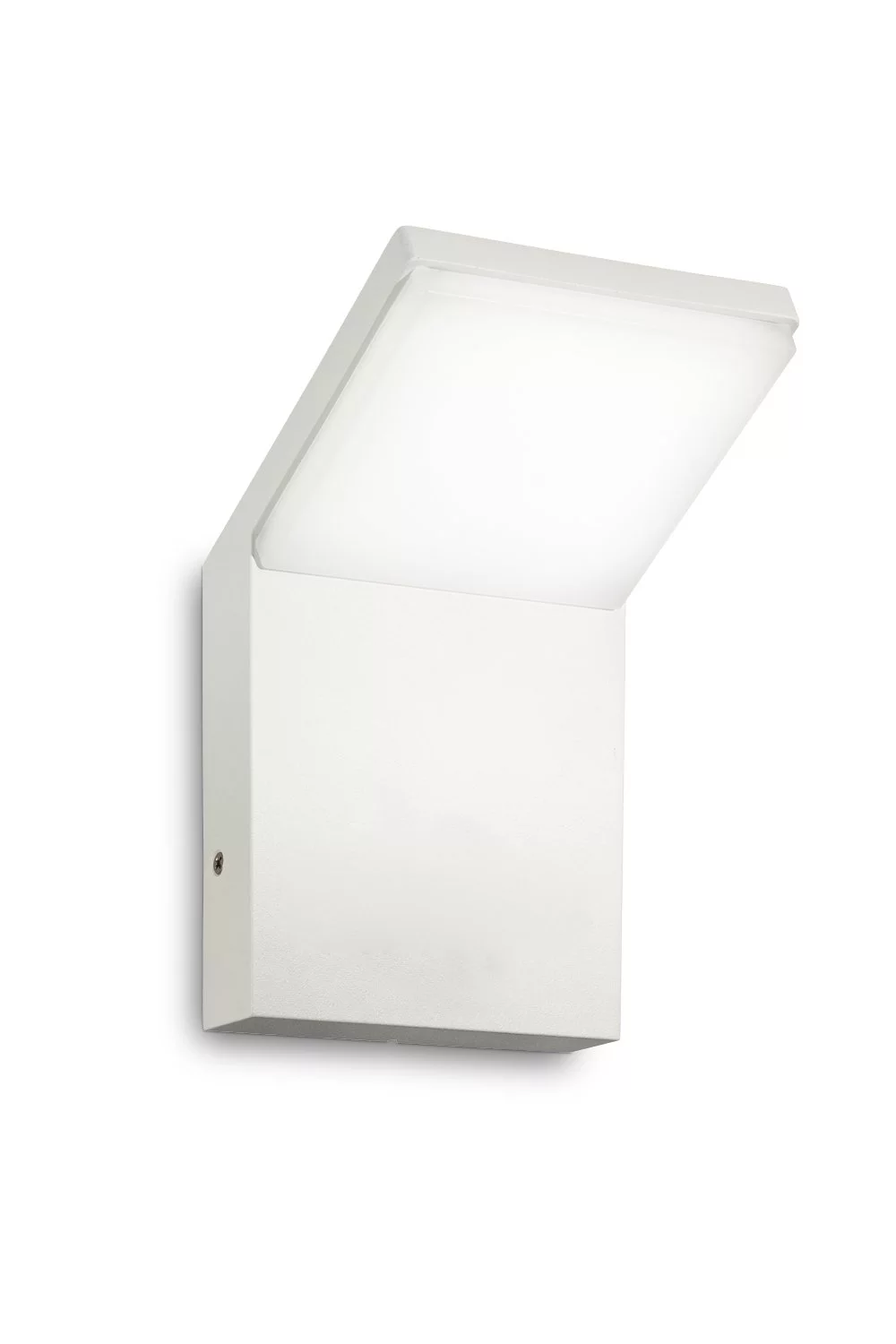   
                        
                        Світильник вуличний IDEAL LUX (Італія) 23081    
                         у стилі Модерн.  
                        Тип джерела світла: вбудований led-модуль, незмінний.                                                 Кольори плафонів і підвісок: Білий.                         Матеріал: Пластик.                          фото 1