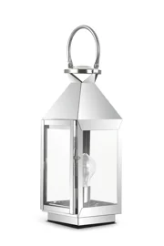   
                        
                        Торшер IDEAL LUX (Італія) 23095    
                         у стилі Модерн.  
                        Тип джерела світла: світлодіодна лампа, змінна.                                                 Кольори плафонів і підвісок: Прозорий.                         Матеріал: Скло.                          фото 1