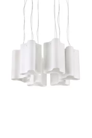 Люстра IDEAL LUX 23099