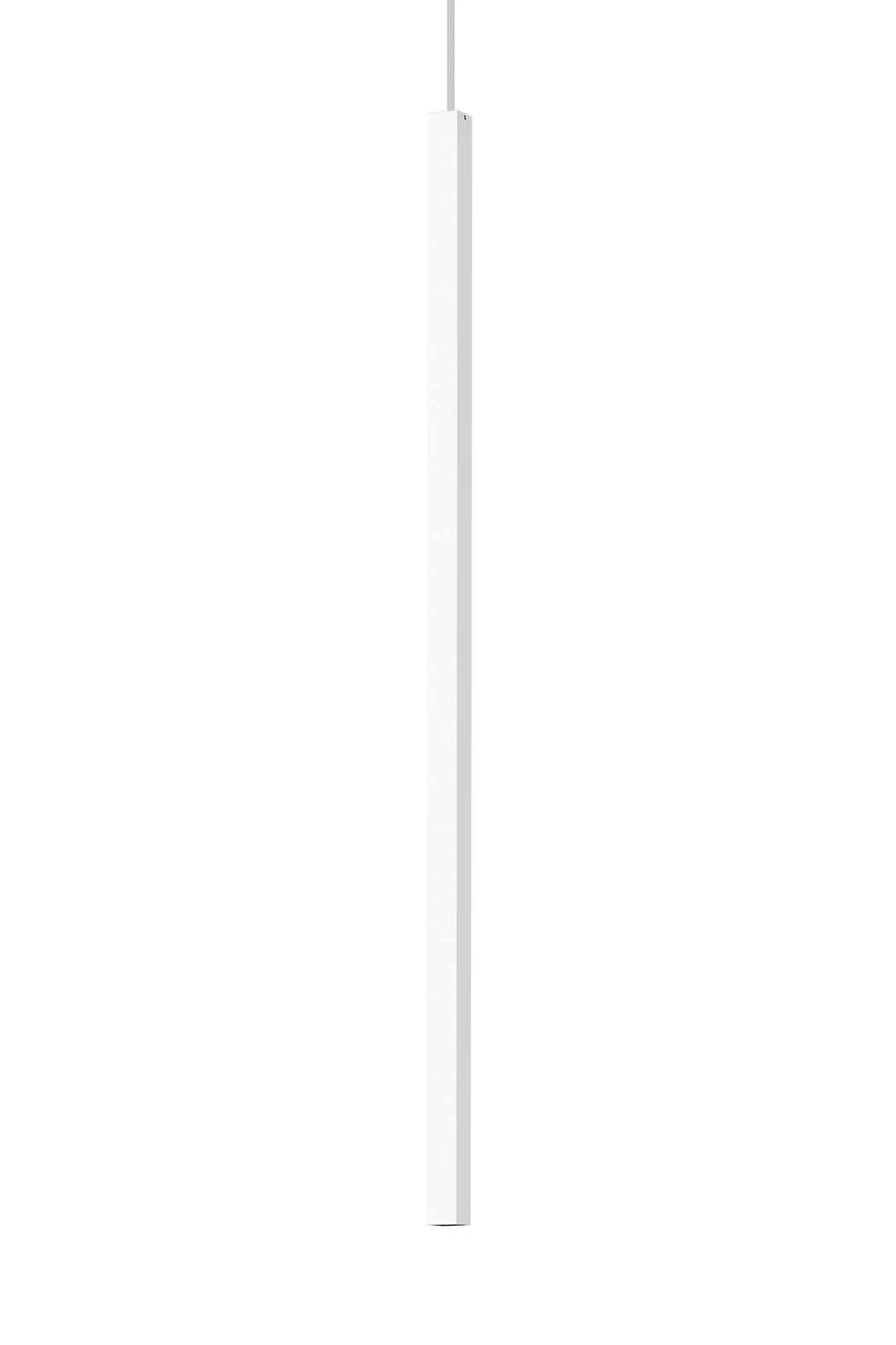   
                        Люстра IDEAL LUX (Італія) 23118    
                         у стилі лофт.  
                        Тип джерела світла: вбудовані світлодіоди led.                         Форма: квадрат.                         Кольори плафонів і підвісок: білий.                         Матеріал: метал.                          фото 1