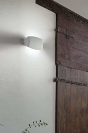   
                        
                        Світильник вуличний IDEAL LUX (Італія) 23155    
                        .  
                        Тип джерела світла: світлодіодна лампа, змінна.                                                 Кольори плафонів і підвісок: Білий.                         Матеріал: Метал.                          фото 1