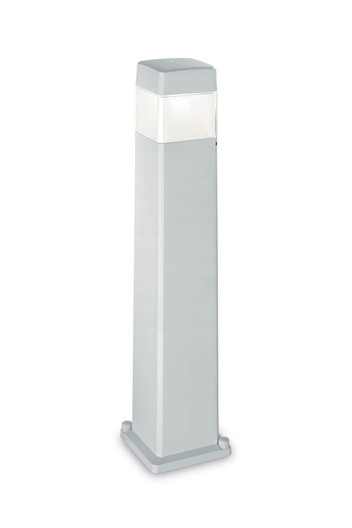   
                        
                        Світильник вуличний IDEAL LUX (Італія) 23183    
                         у стилі Модерн.  
                        Тип джерела світла: світлодіодна лампа, змінна.                                                 Кольори плафонів і підвісок: Прозорий.                         Матеріал: Скло.                          фото 1