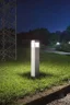   
                        
                        Светильник уличный IDEAL LUX (Италия) 23183    
                         в стиле Модерн.  
                        Тип источника света: светодиодная лампа, сменная.                                                 Цвета плафонов и подвесок: Прозрачный.                         Материал: Стекло.                          фото 2