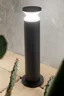   
                        
                        Світильник вуличний IDEAL LUX (Італія) 23196    
                         у стилі Модерн.  
                        Тип джерела світла: світлодіодна лампа, змінна.                                                 Кольори плафонів і підвісок: Білий.                         Матеріал: Пластик.                          фото 2