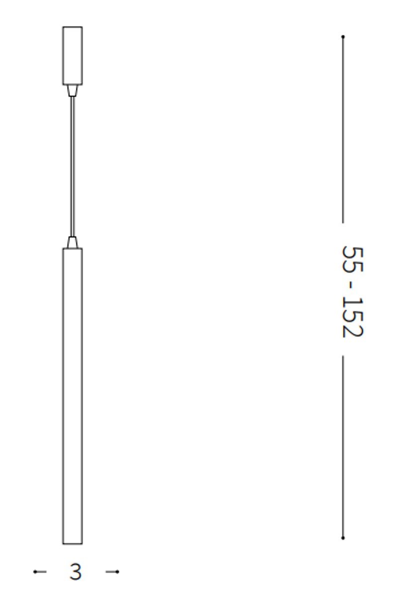   
                        Люстра IDEAL LUX (Італія) 23203    
                         у стилі лофт.  
                        Тип джерела світла: вбудовані світлодіоди led.                         Форма: квадрат.                         Кольори плафонів і підвісок: чорний.                         Матеріал: метал.                          фото 2