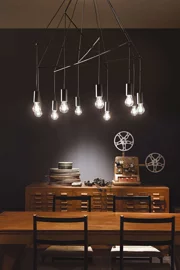 Люстра IDEAL LUX 23240