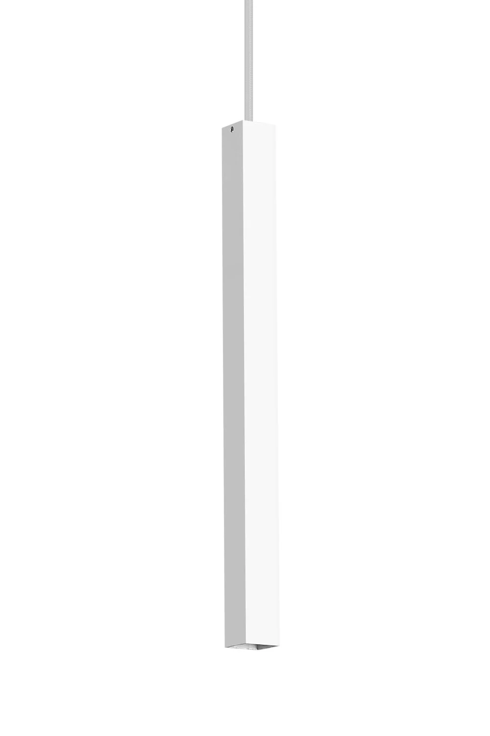   
                        
                        Люстра IDEAL LUX (Італія) 23255    
                         У стилі Лофт.  
                        Тип джерела світла: вбудований led-модуль, незмінний.                         Форма: Квадрат.                         Кольори плафонів і підвісок: Білий.                         Матеріал: Метал.                          фото 1