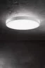   
                        
                        Светильник потолочный IDEAL LUX (Италия) 23259    
                         в стиле Скандинавский.  
                        Тип источника света: встроенный led-модуль, несъемный.                         Форма: Круг.                         Цвета плафонов и подвесок: Белый.                         Материал: Пластик.                          фото 2