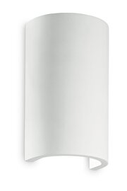   
                        Світильник настінний IDEAL LUX (Італія) 23281    
                         у стилі скандинавський.  
                        Тип джерела світла: cвітлодіодні led, галогенні.                                                                                                  фото 1