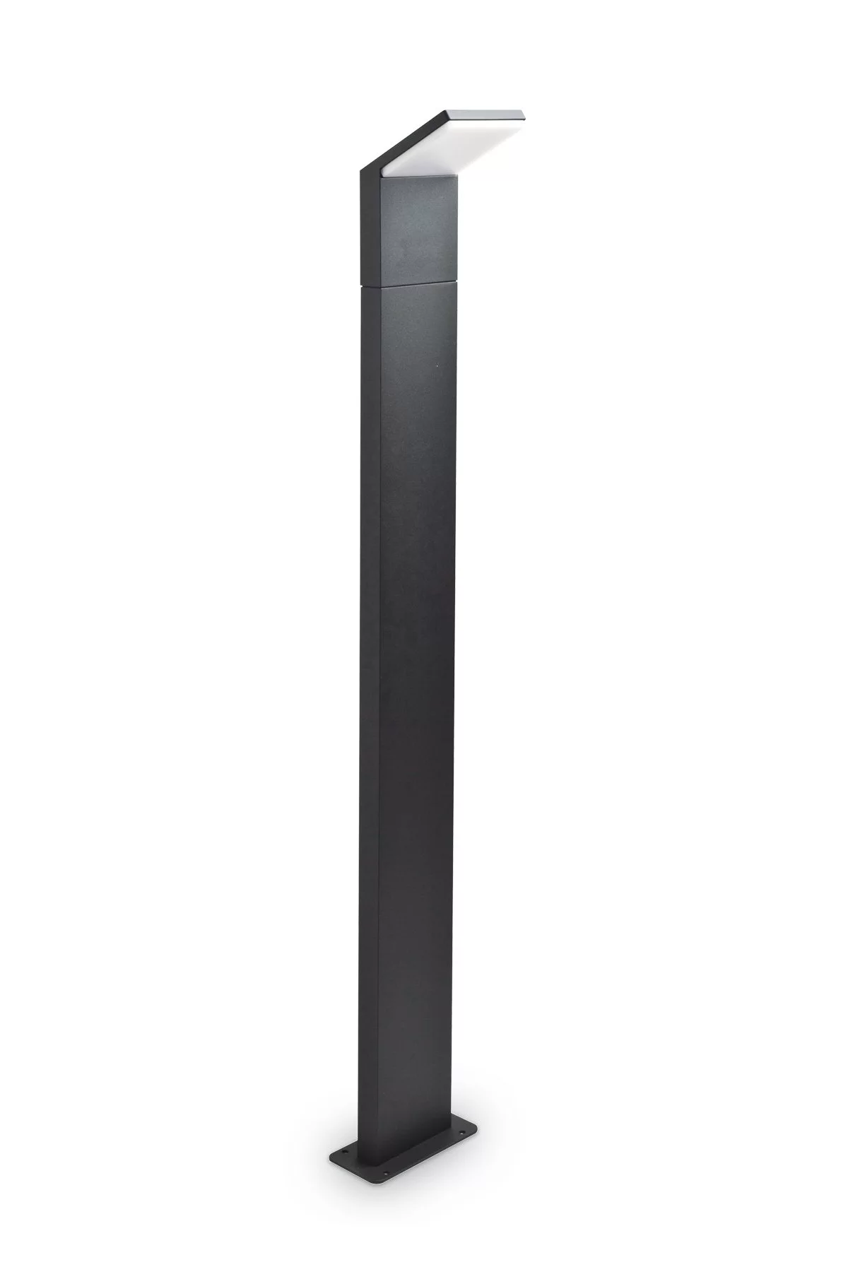   
                        
                        Світильник вуличний IDEAL LUX (Італія) 23285    
                         у стилі Модерн.  
                        Тип джерела світла: вбудований led-модуль, незмінний.                                                 Кольори плафонів і підвісок: Білий.                         Матеріал: Пластик.                          фото 1