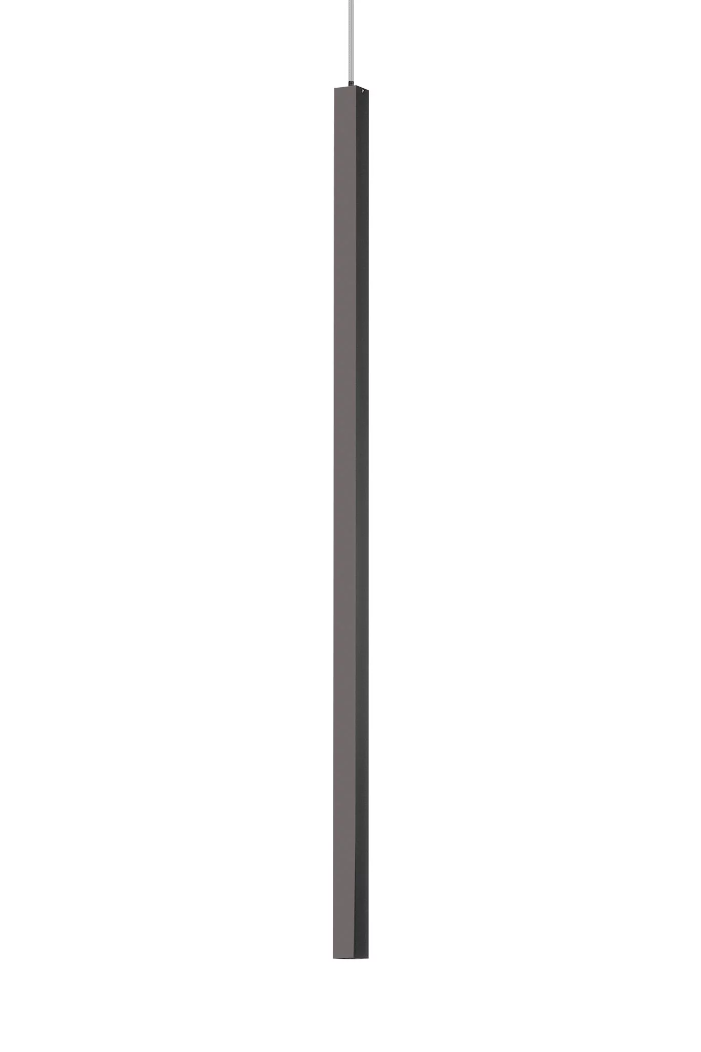   
                        
                        Люстра IDEAL LUX (Италия) 23295    
                         в стиле Лофт.  
                        Тип источника света: встроенный led-модуль, несъемный.                         Форма: Квадрат.                         Цвета плафонов и подвесок: Черный.                         Материал: Металл.                          фото 1
