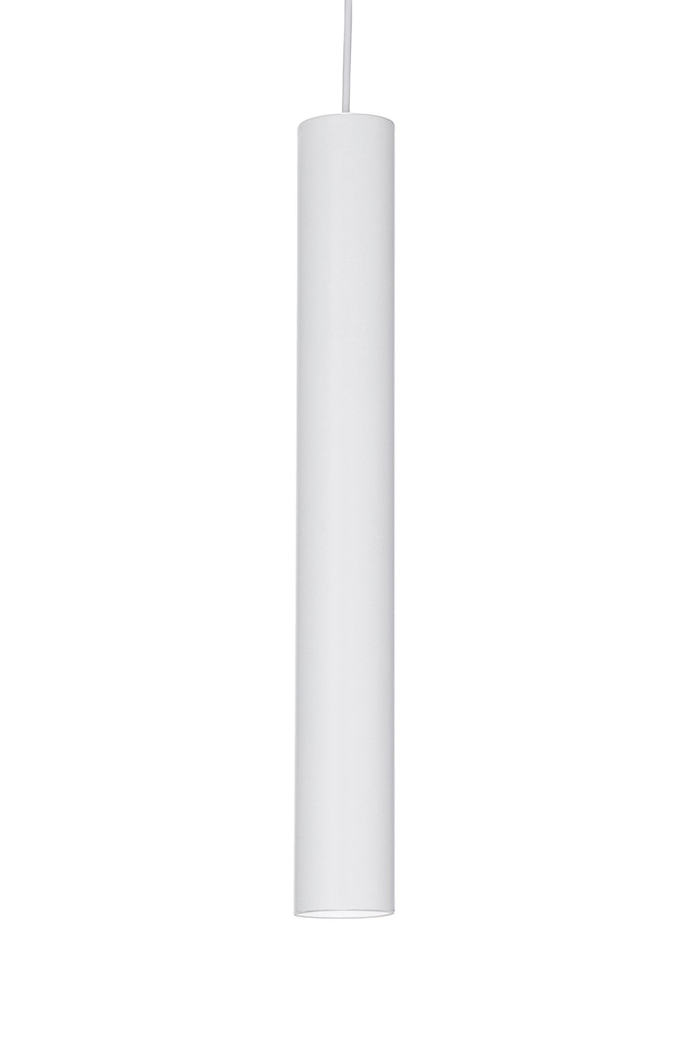   
                        Люстра IDEAL LUX (Італія) 23300    
                         у стилі скандинавський.  
                        Тип джерела світла: вбудовані світлодіоди led.                         Форма: коло.                         Кольори плафонів і підвісок: білий.                         Матеріал: алюміній.                          фото 1