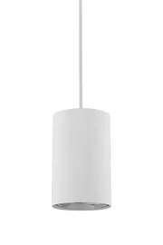   
                        
                        Трековий світильник NOWODVORSKI (Польща) 23440    
                         у стилі Модерн.  
                        Тип джерела світла: світлодіодна лампа, змінна.                                                 Кольори плафонів і підвісок: Білий.                         Матеріал: Лакована сталь.                          фото 1