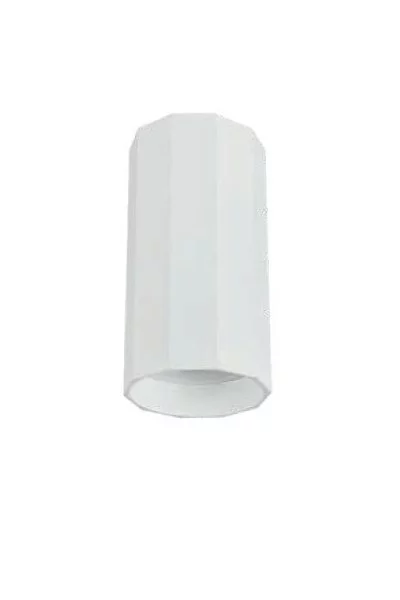   
                        
                        Точковий світильник NOWODVORSKI (Польща) 23454    
                         у стилі Лофт.  
                        Тип джерела світла: світлодіодна лампа, змінна.                         Форма: Циліндр.                         Кольори плафонів і підвісок: Білий.                         Матеріал: Алюміній.                          фото 1