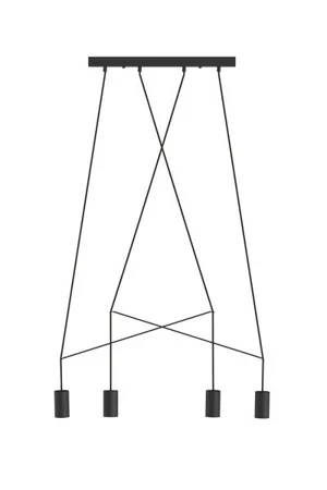 Люстра NOWODVORSKI 23481