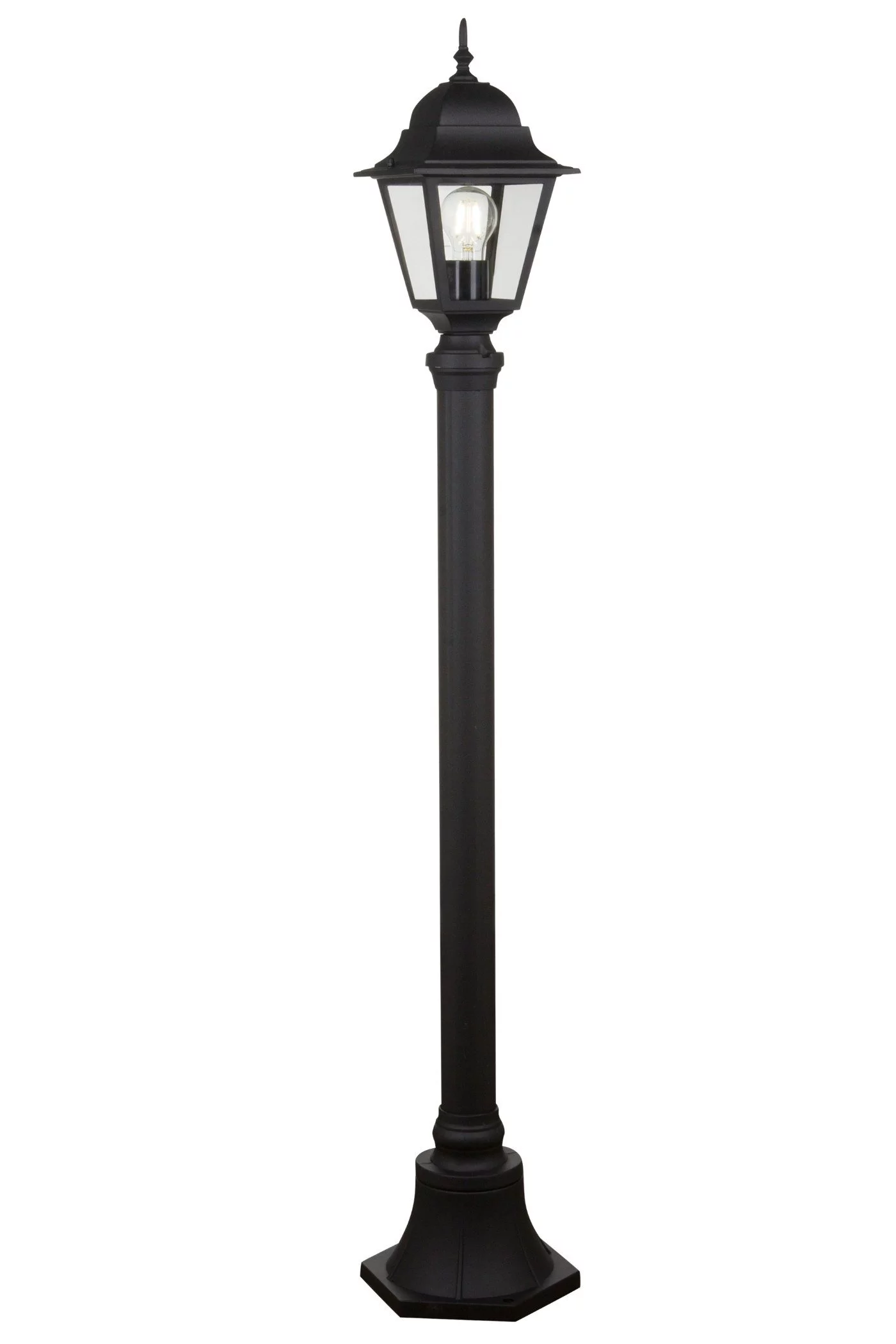   
                        
                        Світильник вуличний MAYTONI (Німеччина) 23508    
                         у стилі Класика.  
                        Тип джерела світла: світлодіодна лампа, змінна.                                                 Кольори плафонів і підвісок: Прозорий.                         Матеріал: Скло.                          фото 1