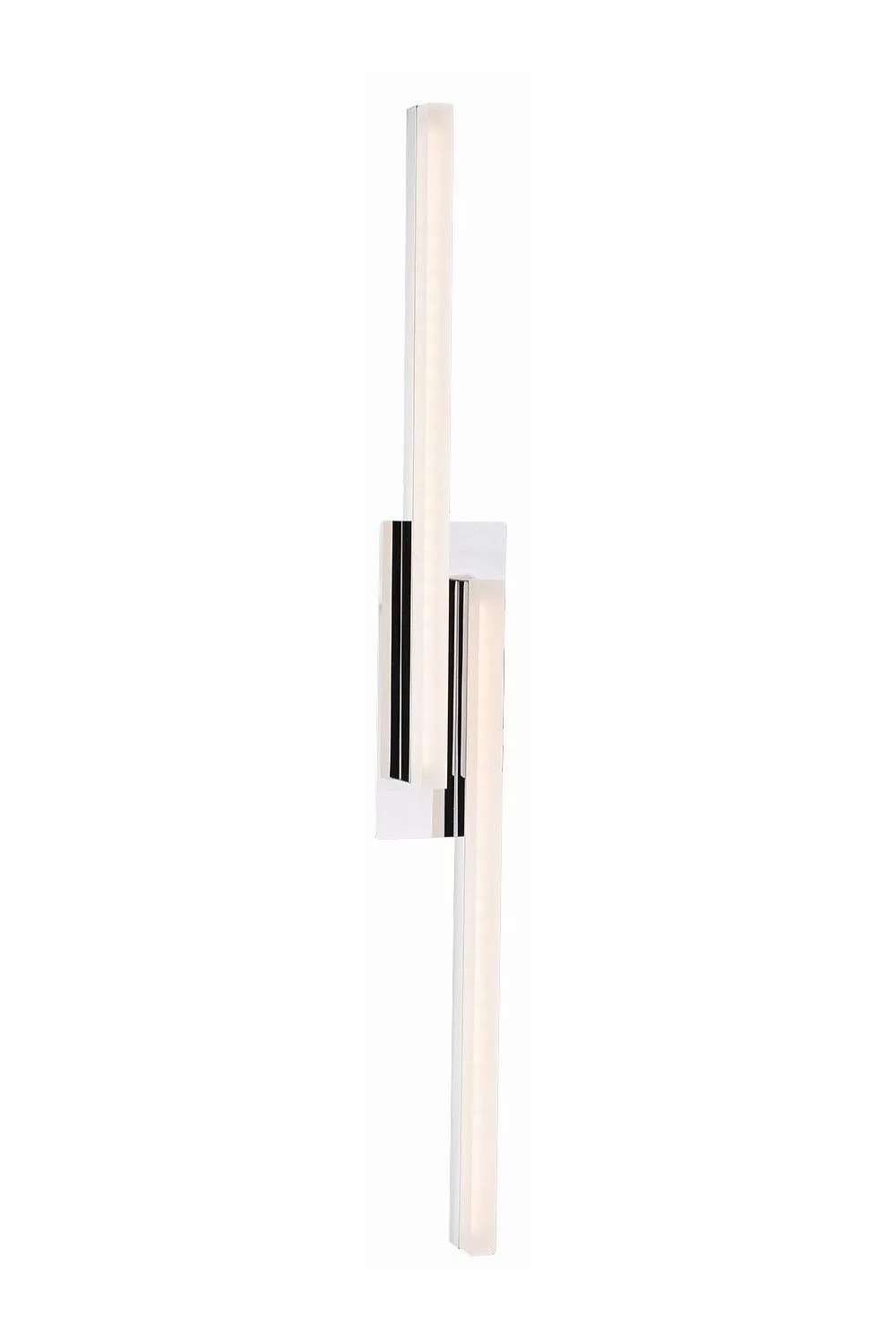   
                        
                        Світильник для ванної NOWODVORSKI (Польща) 23532    
                         у стилі Модерн.  
                        Тип джерела світла: вбудований led-модуль, незмінний.                                                 Кольори плафонів і підвісок: Білий.                         Матеріал: Акрил.                          фото 1