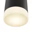   
                        
                        Декоративная подсветка MAYTONI (Германия) 23549    
                         в стиле Хай-тек.  
                        Тип источника света: встроенный led-модуль, несъемный.                                                 Цвета плафонов и подвесок: Белый.                         Материал: Акрил.                          фото 3