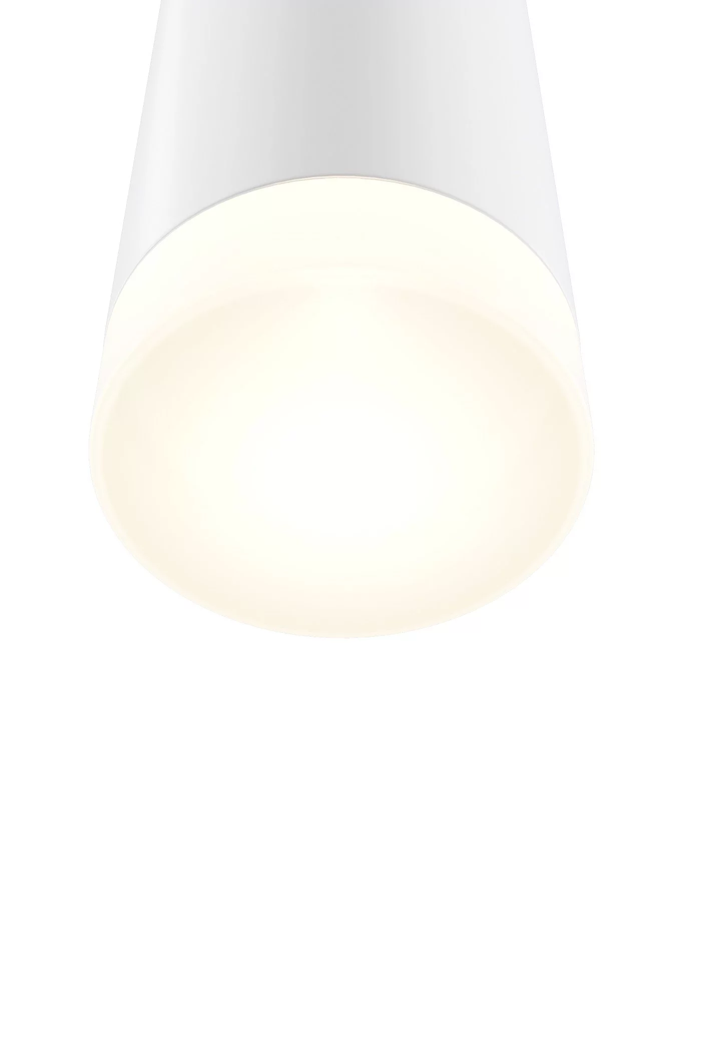   
                        
                        Декоративная подсветка MAYTONI (Германия) 23560    
                         в стиле Хай-тек.  
                        Тип источника света: встроенный led-модуль, несъемный.                                                 Цвета плафонов и подвесок: Белый.                         Материал: Акрил.                          фото 3