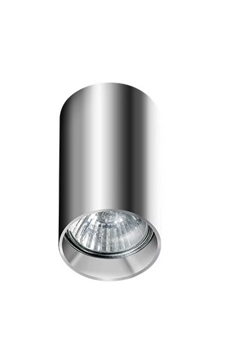  
                        Точковий світильник AZZARDO (Польща) 23647    
                         у стилі Модерн.  
                        Тип джерела світла: cвітлодіодні led, галогенні.                         Форма: Циліндр.                         Кольори плафонів і підвісок: Прозорий.                         Матеріал: Скло.                          фото 1