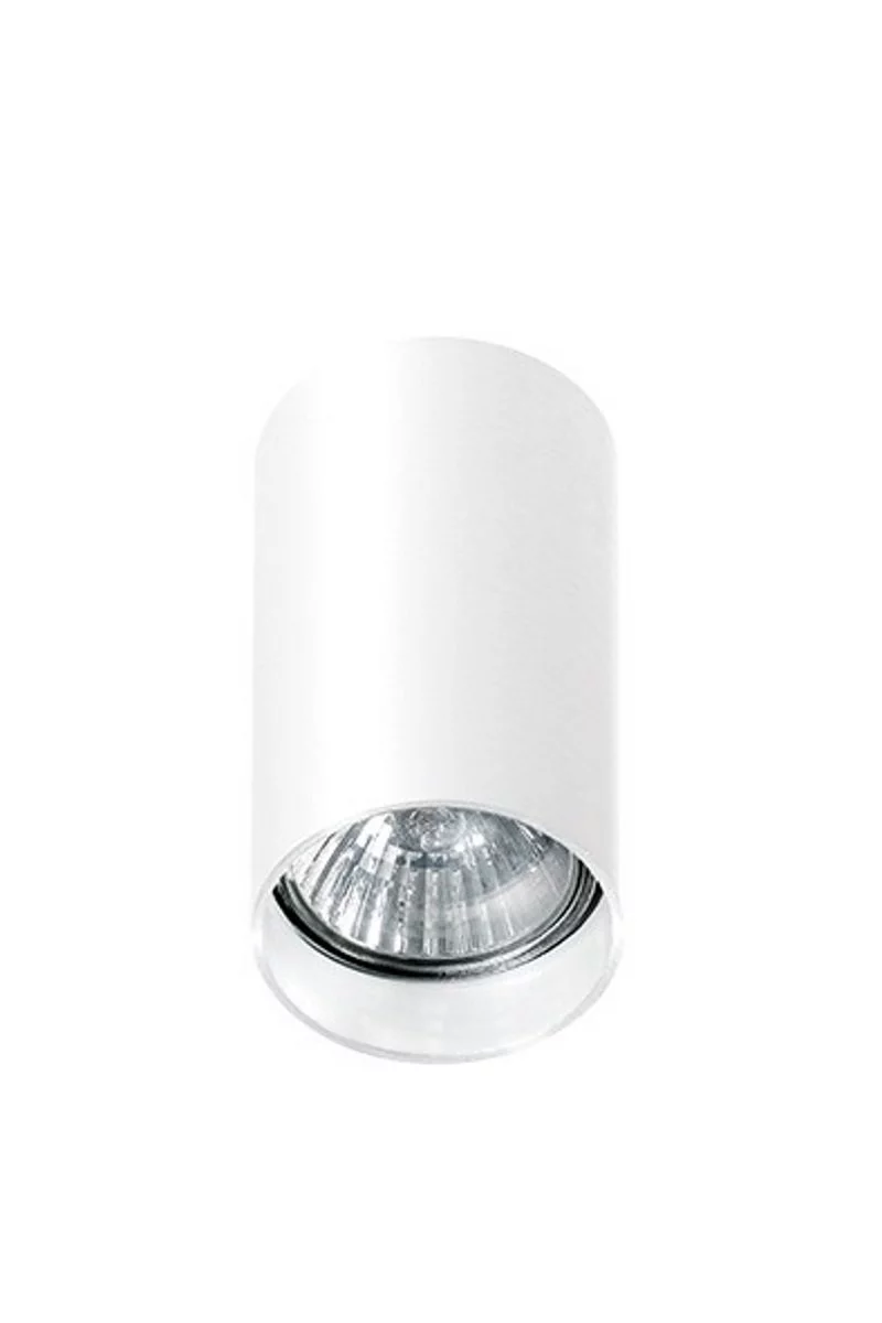   
                        
                        Точковий світильник AZZARDO (Польща) 23690    
                         у стилі Скандинавський.  
                        Тип джерела світла: світлодіодна лампа, змінна.                         Форма: Циліндр.                         Кольори плафонів і підвісок: Прозорий.                         Матеріал: Скло.                          фото 1