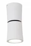   
                        Точковий світильник AZZARDO (Польща) 23709    
                         у стилі модерн.  
                        Тип джерела світла: cвітлодіодні led, галогенні.                         Форма: циліндр.                         Кольори плафонів і підвісок: прозорий.                         Матеріал: скло.                          фото 2