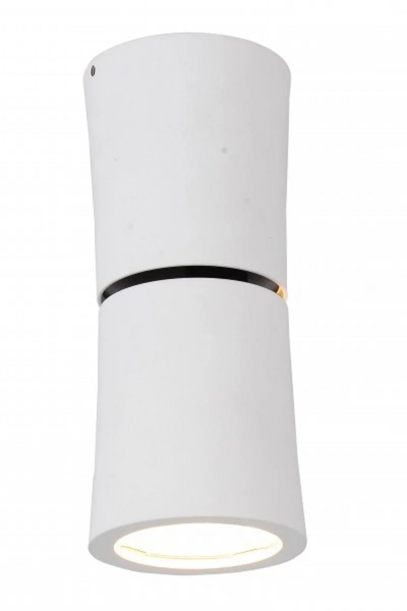  
                        Точечный светильник AZZARDO  (Польша) 23709    
                         в стиле Модерн.  
                        Тип источника света: светодиодная лампа, сменная.                         Форма: Цилиндр.                         Цвета плафонов и подвесок: Прозрачный.                         Материал: Стекло.                          фото 2