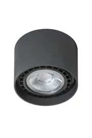   
                        
                        Точковий світильник AZZARDO (Польща) 23757    
                         у стилі Лофт.  
                        Тип джерела світла: світлодіодна лампа, змінна.                         Форма: Циліндр.                         Кольори плафонів і підвісок: Прозорий.                         Матеріал: Скло.                          фото 1