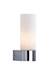   
                        Світильник для ванної AZZARDO (Польща) 23894    
                         у стилі модерн.  
                        Тип джерела світла: cвітлодіодні led, галогенні.                                                 Кольори плафонів і підвісок: бежевий.                         Матеріал: скло.                          фото 1