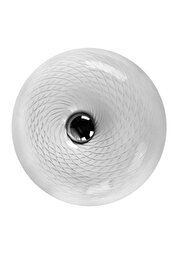   
                        Світильник стельовий AZZARDO (Польща) 23918    
                         у стилі модерн.  
                        Тип джерела світла: cвітлодіодні led, енергозберігаючі, розжарювання.                         Форма: коло.                         Кольори плафонів і підвісок: білий.                         Матеріал: скло.                          фото 1