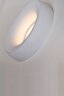   
                        Точковий світильник AZZARDO (Польща) 23939    
                         у стилі модерн.  
                        Тип джерела світла: cвітлодіодні led, галогенні.                         Форма: коло.                         Кольори плафонів і підвісок: прозорий.                         Матеріал: скло.                          фото 5