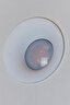   
                        Точковий світильник AZZARDO (Польща) 23939    
                         у стилі модерн.  
                        Тип джерела світла: cвітлодіодні led, галогенні.                         Форма: коло.                         Кольори плафонів і підвісок: прозорий.                         Матеріал: скло.                          фото 6