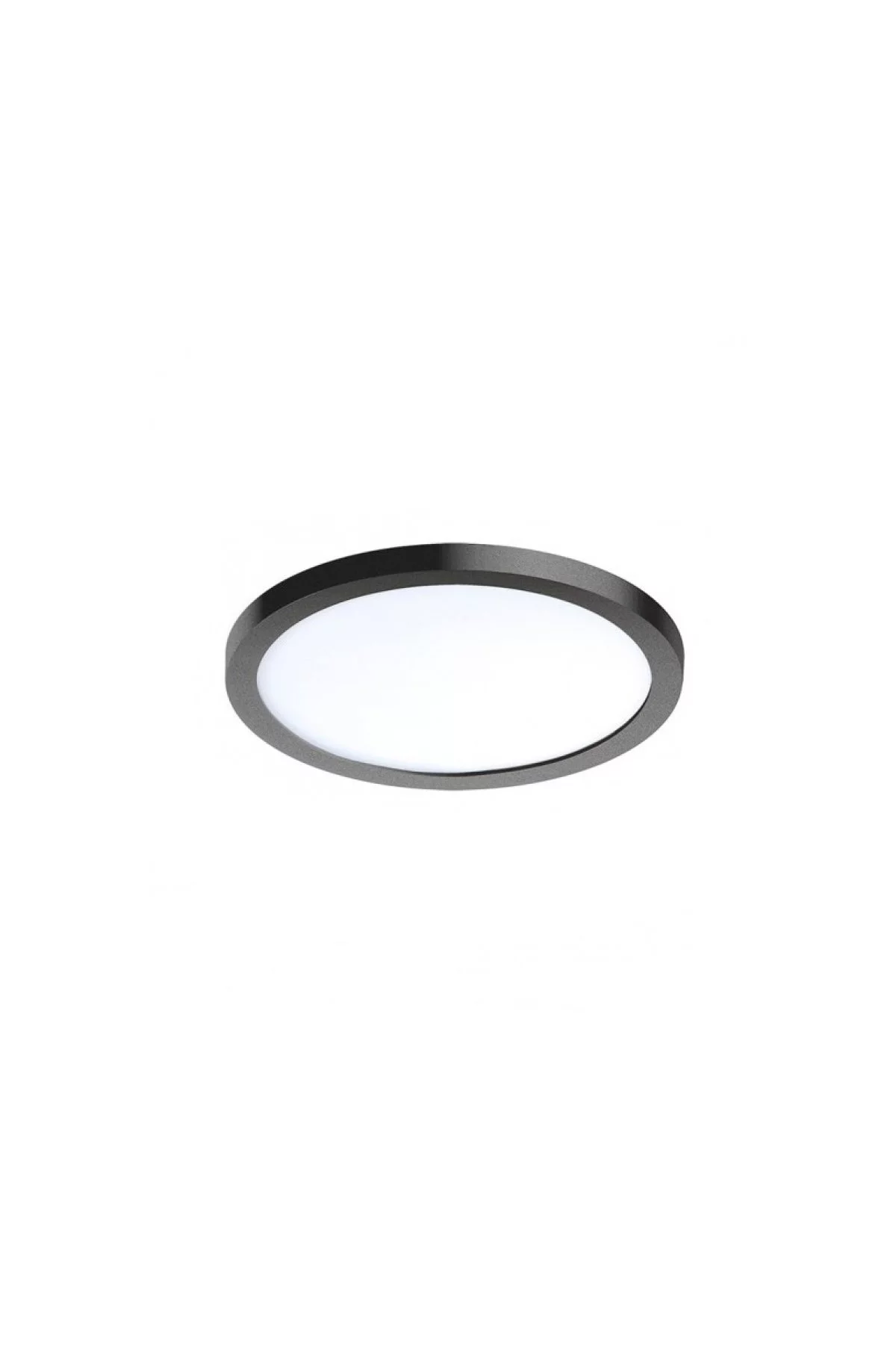   
                        Точечный светильник AZZARDO  (Польша) 24009    
                         в стиле Лофт.  
                        Тип источника света: встроенный led-модуль, несъемный.                         Форма: Круг.                         Цвета плафонов и подвесок: Белый.                         Материал: Акрил.                          фото 1