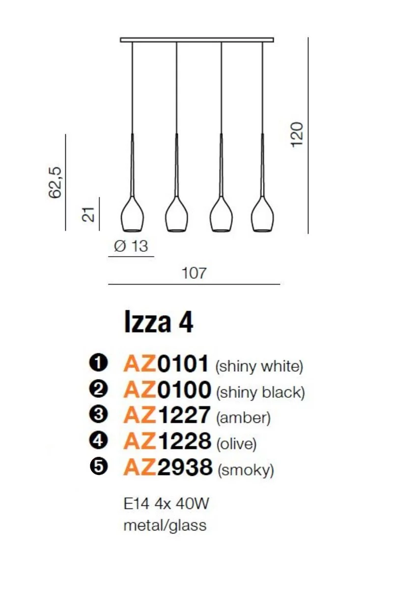   
                        Люстра AZZARDO (Польща) 24093    
                         у стилі лофт.  
                        Тип джерела світла: cвітлодіодні led, енергозберігаючі, розжарювання.                         Форма: прямокутник.                         Кольори плафонів і підвісок: сірий.                         Матеріал: скло.                          фото 2