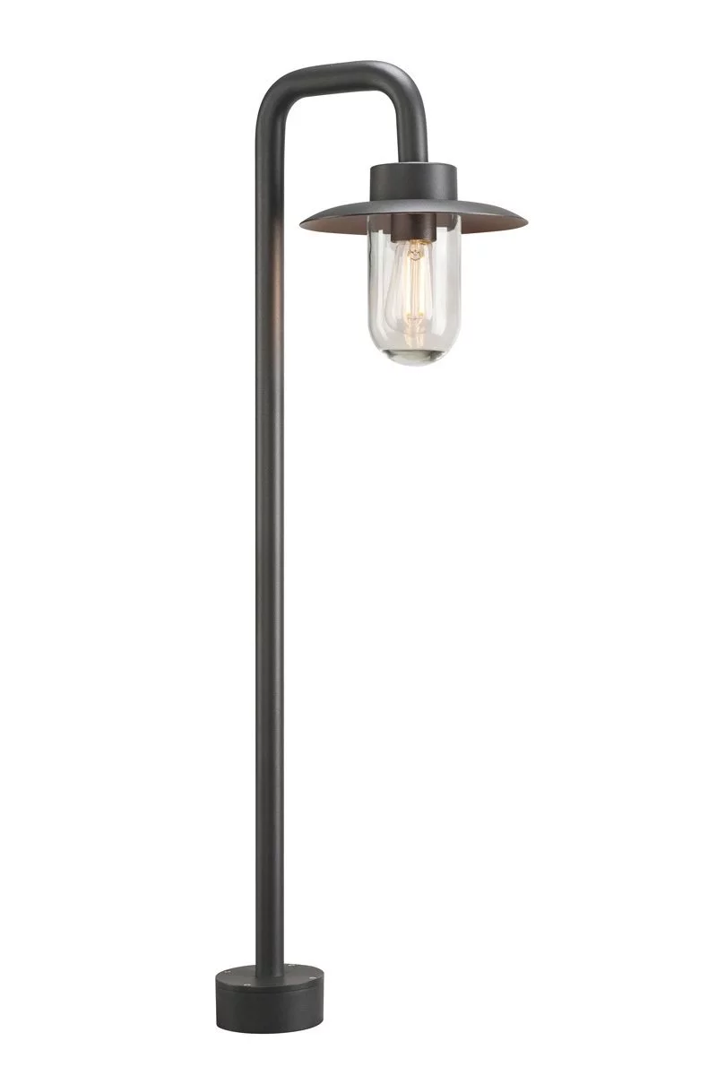   
                        
                        Світильник вуличний SLV (Німеччина) 24166    
                         у стилі Лофт.  
                        Тип джерела світла: світлодіодна лампа, змінна.                                                 Кольори плафонів і підвісок: Прозорий.                         Матеріал: Скло.                          фото 1