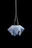   
                        
                        Люстра ARTGLASS (Чехія) 24224    
                         У стилі Флористика.  
                        Тип джерела світла: світлодіодна лампа, змінна.                         Форма: Коло.                         Кольори плафонів і підвісок: Білий.                         Матеріал: Скло.                          фото 2