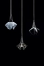   
                        
                        Люстра ARTGLASS (Чехія) 24224    
                         У стилі Флористика.  
                        Тип джерела світла: світлодіодна лампа, змінна.                         Форма: Коло.                         Кольори плафонів і підвісок: Білий.                         Матеріал: Скло.                          фото 5