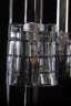   
                        
                        Люстра ARTGLASS (Чехія) 24236    
                         У стилі Модерн.  
                        Тип джерела світла: світлодіодна лампа, змінна.                         Форма: Циліндр.                         Кольори плафонів і підвісок: Прозорий.                         Матеріал: Скло.                          фото 5